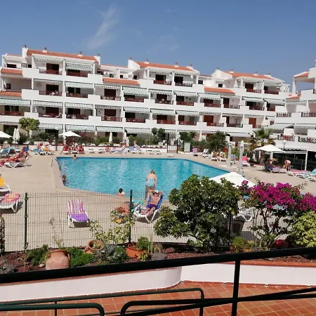 Holiday At Victoria Court 2